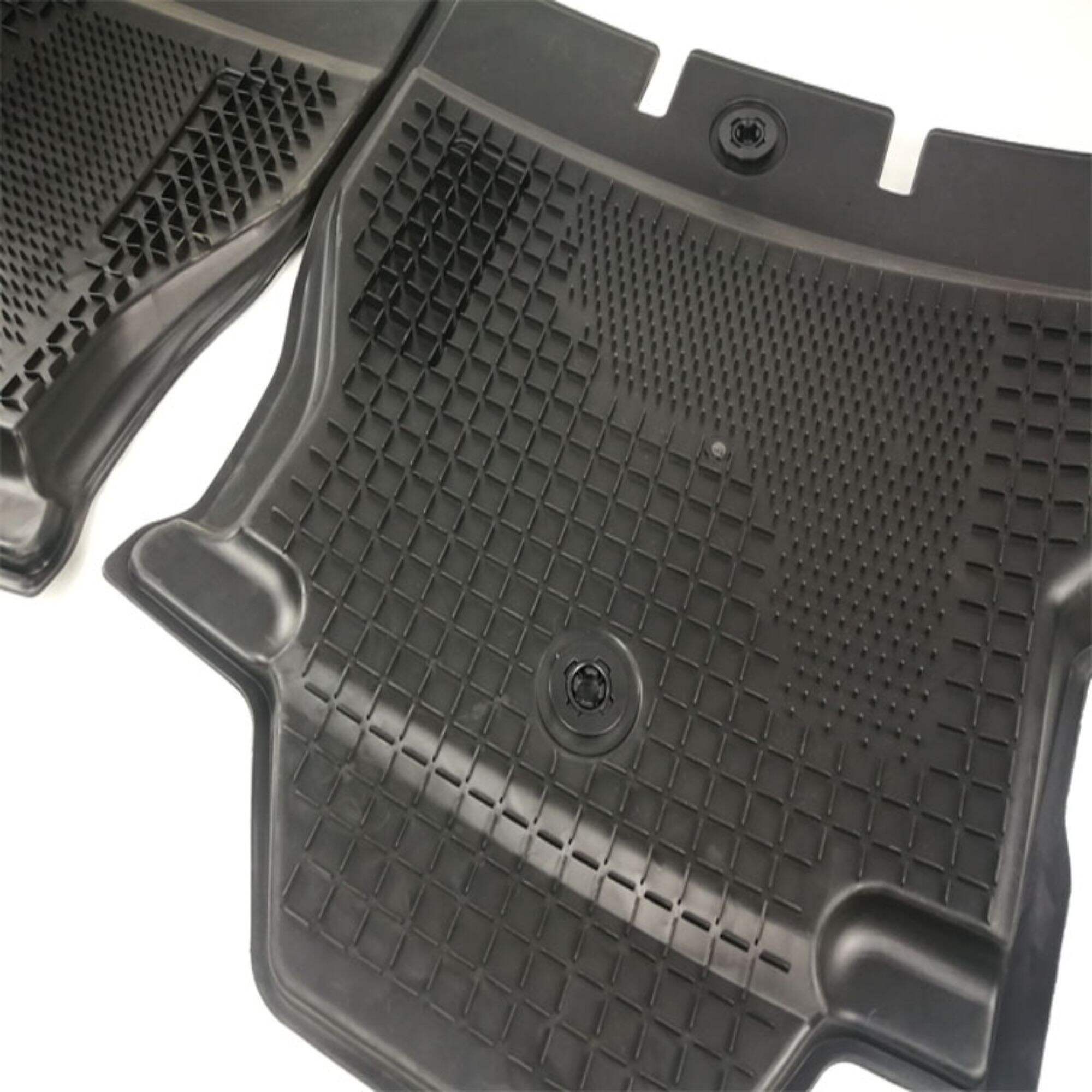 Spedking Hot Sell Floor Mat for Jeep Wrangler JL 