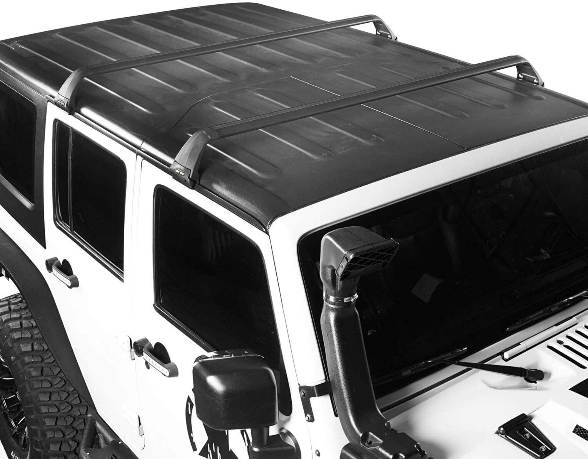 Spedking Cheap Wholesale Roof Rack for Jeep Wrangler JL   