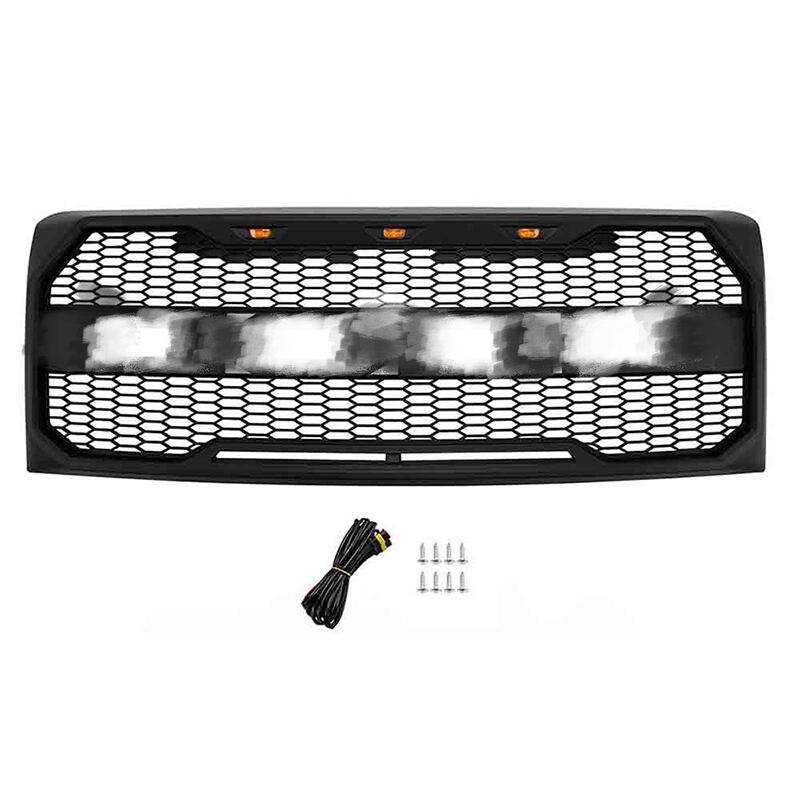 Spedking grille for Ford f150 2009-2014