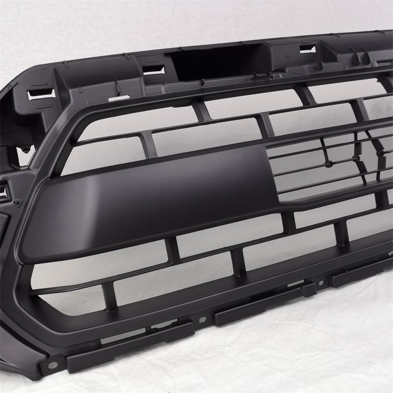 Spedking 2012-2015 auto parts accessories front grill FOR Toyota TACOMA GRILL  with frame