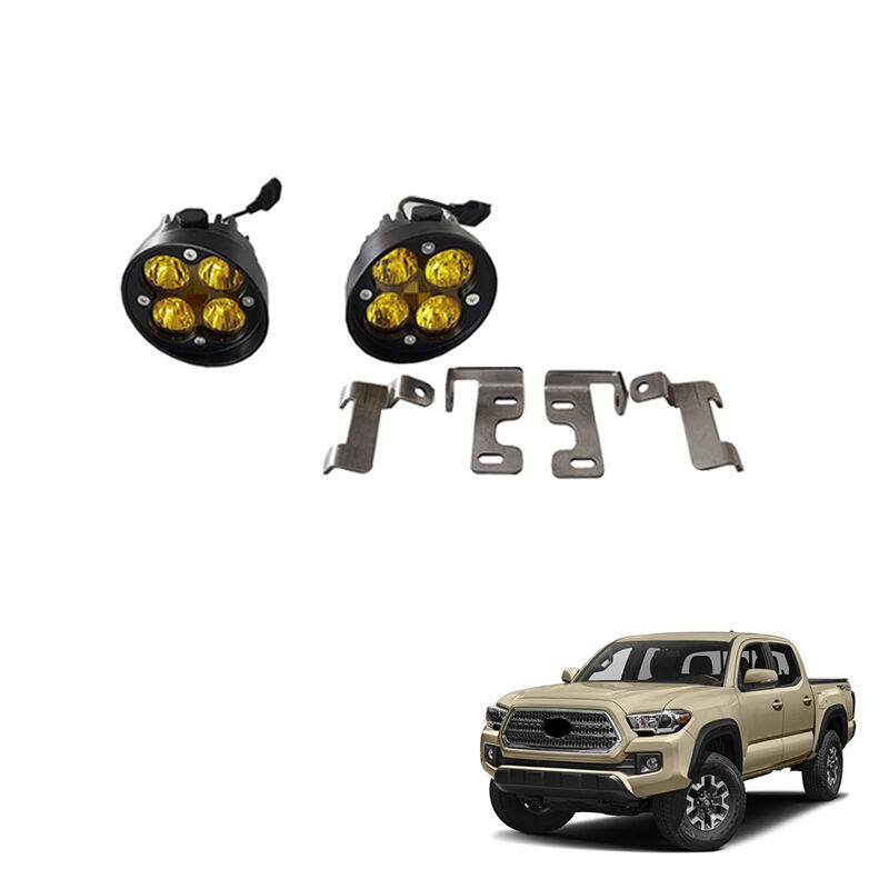 Spedking for TOYOTA 2005-2023 TACOMA  FOGLIGHT