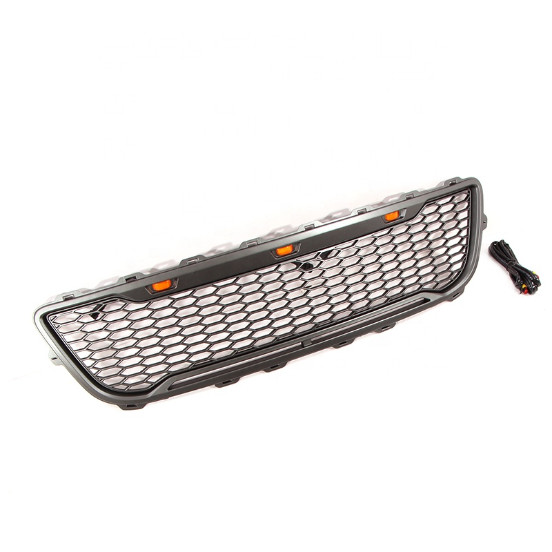 Spedking grille for Ford f150 1999-2003