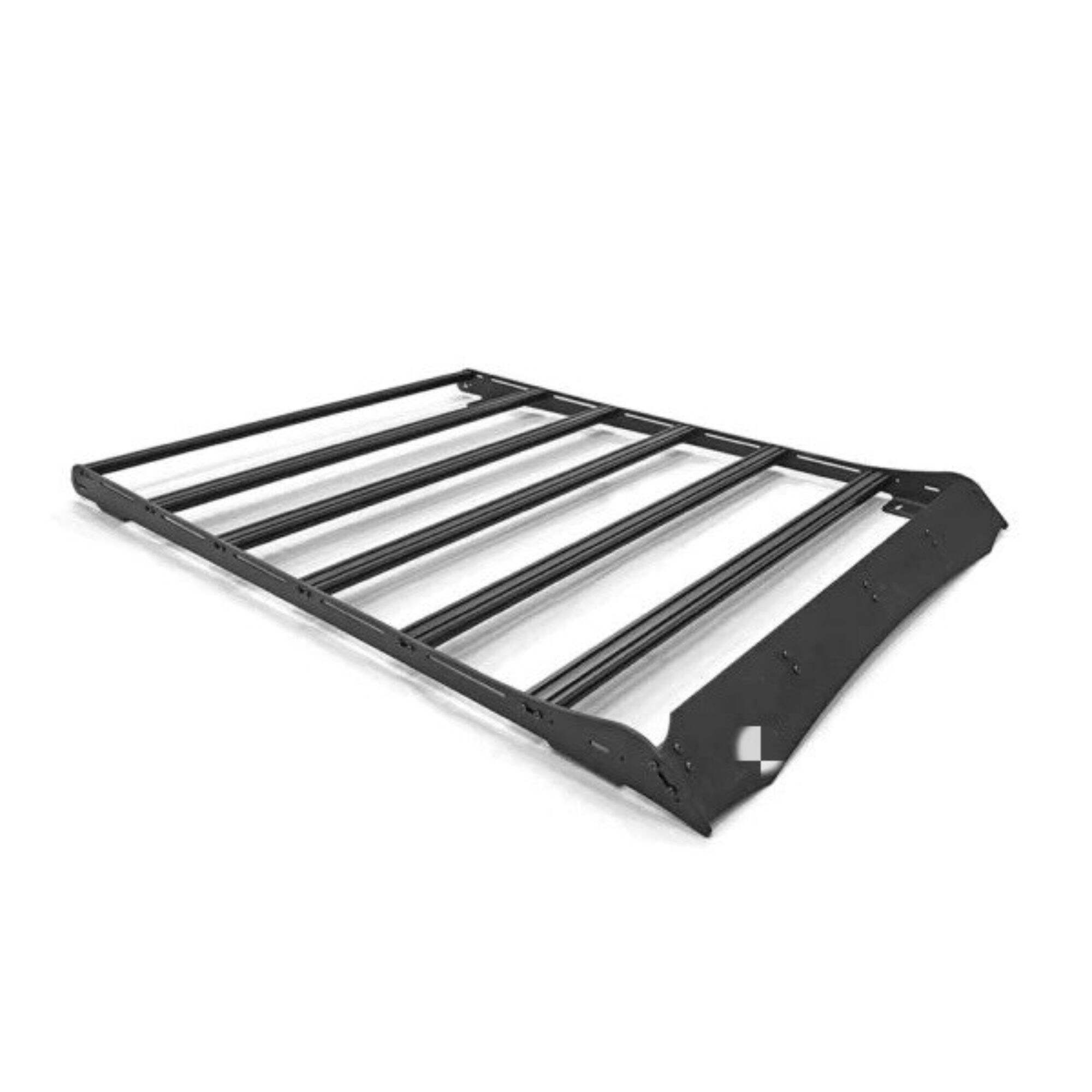 Spedking for TOYOTA 10-23 4RUNNER HALF-TOP ROOF RACK