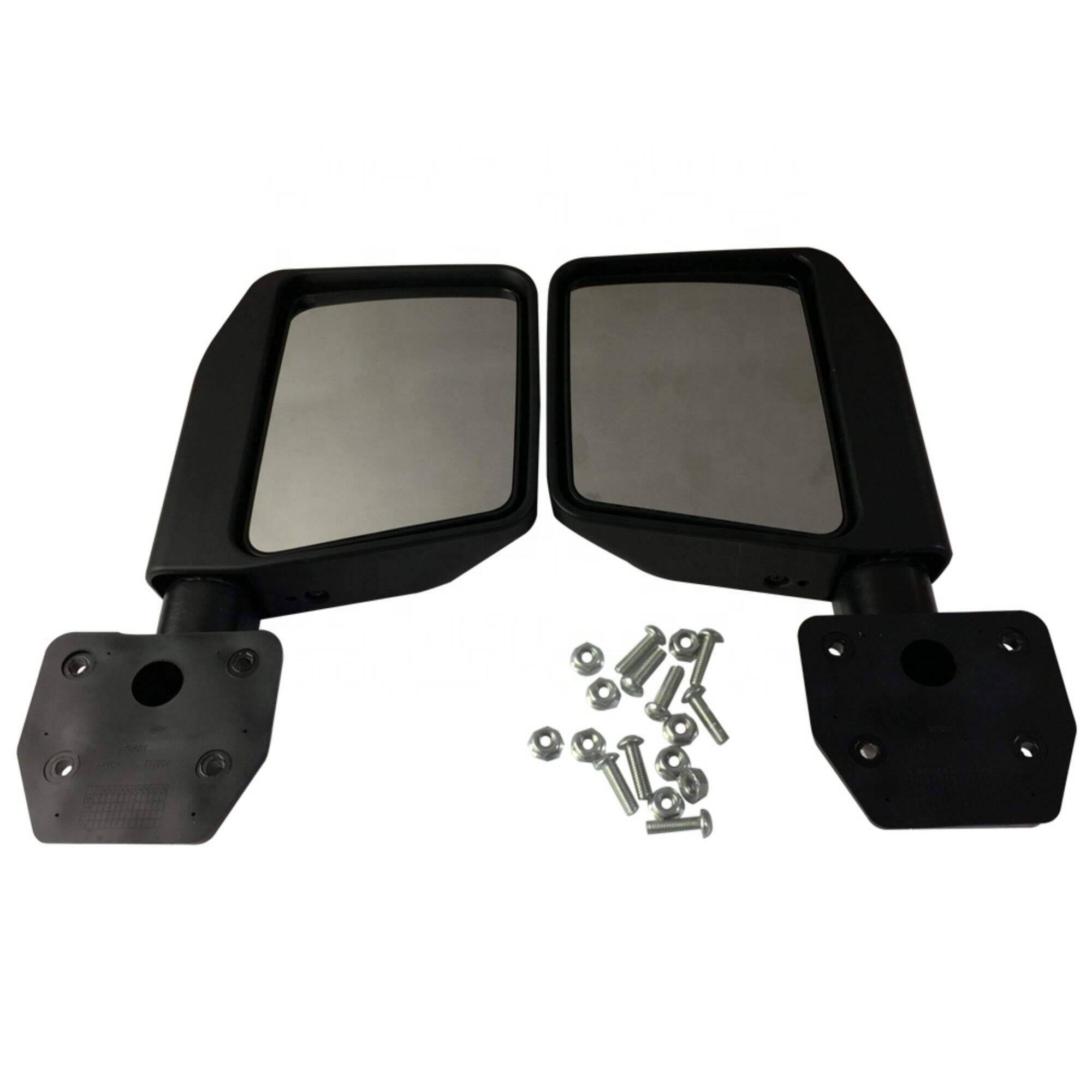 Spedking wholesale half door for Jeep Wrangler JK