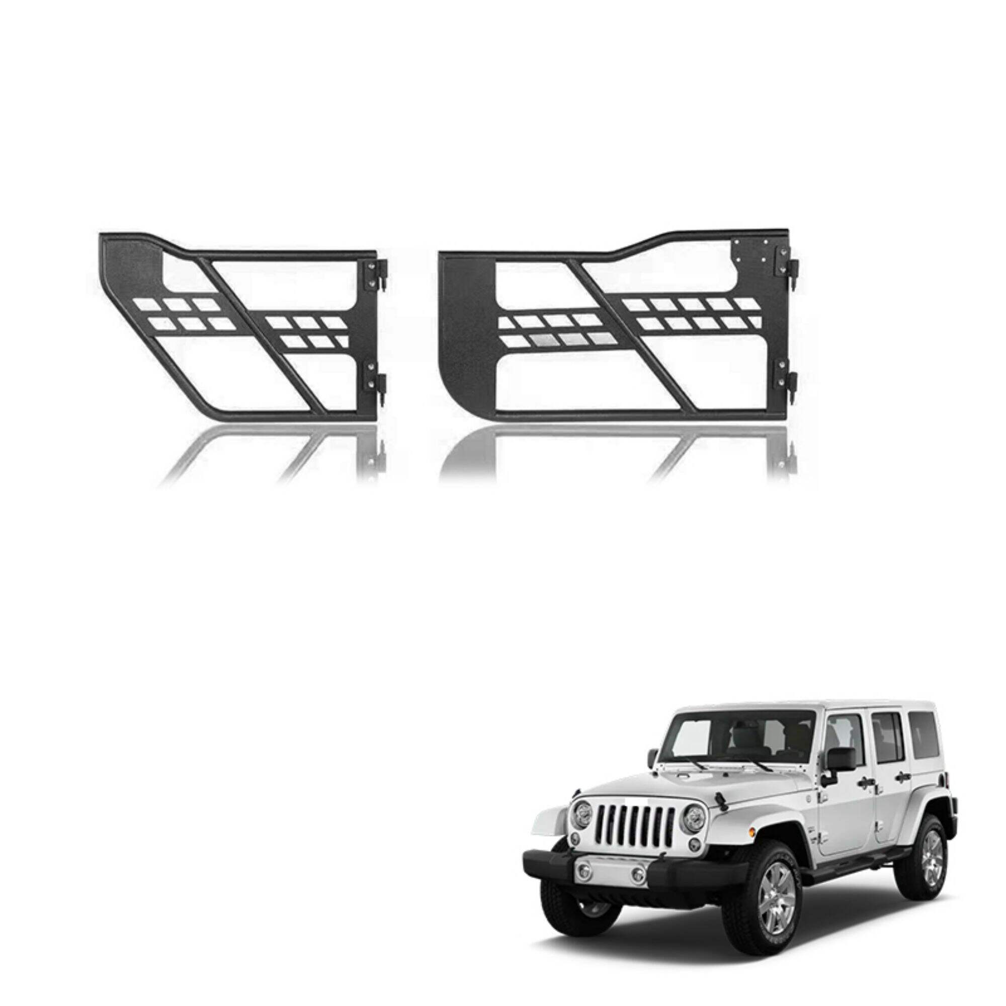 Spedking wholesale half door for Jeep Wrangler JK