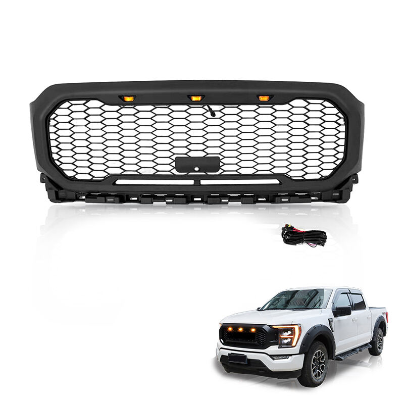 Spedking grille for Ford f150 2021+