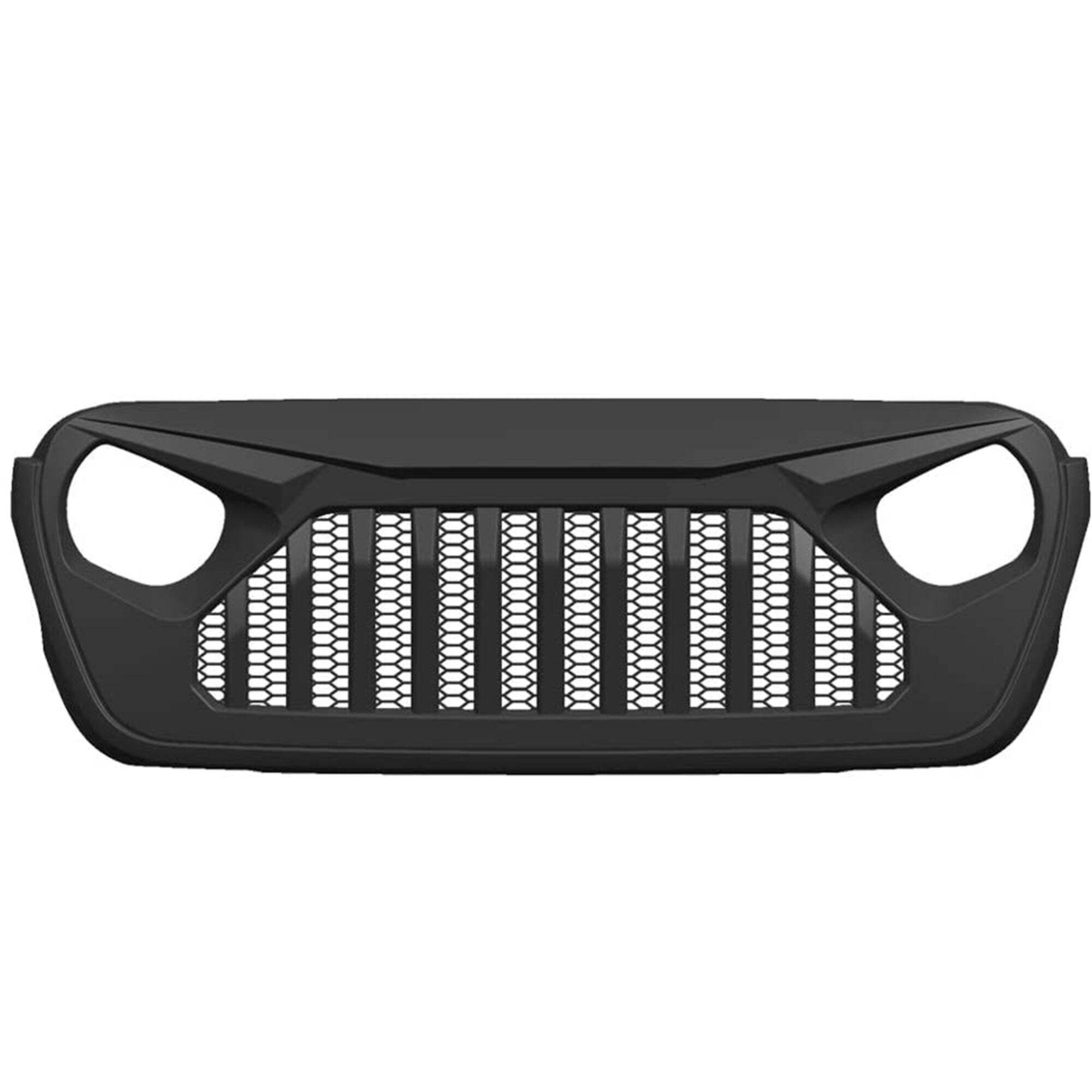 Spedking Wholesale New Innovations Grill for Jeep Wrangle JL