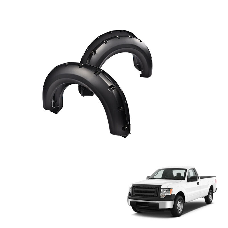 Spedking fender flares for Ford f150 2009-2014