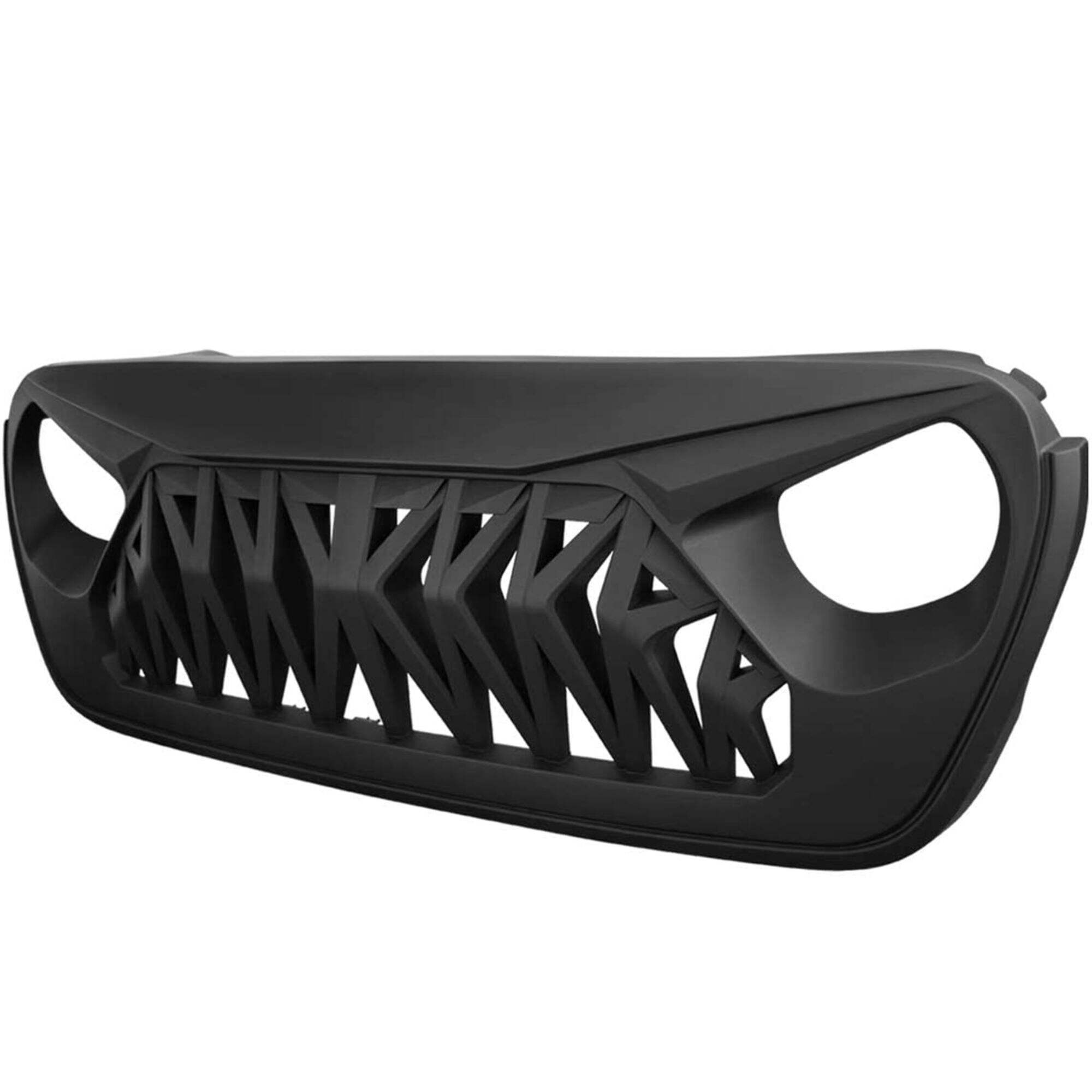 Spedking Wholesale Hot Style Grill for Jeep Wrangle JL