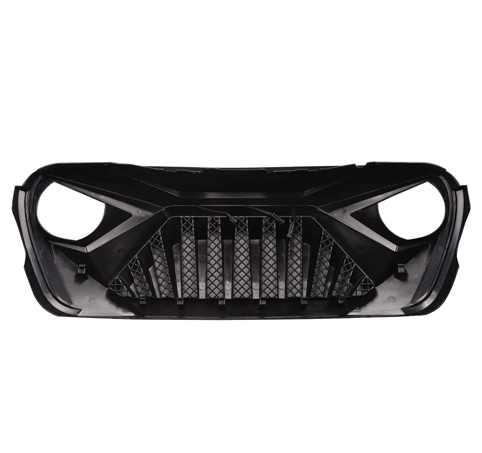 Spedking Wholesale New Products Grill for Jeep Wrangle JL