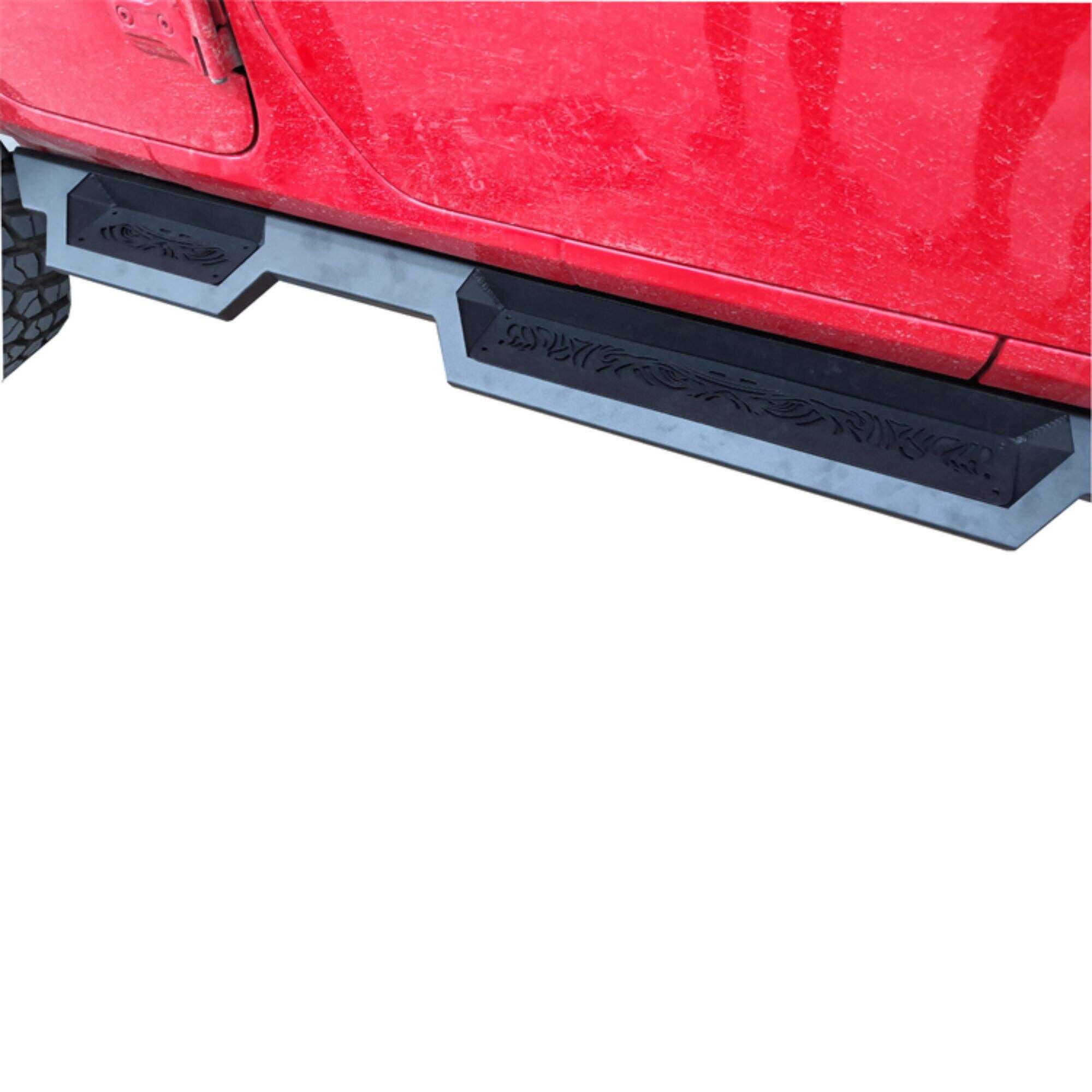 Spedking Wholesale Hot Sale Side Step for Jeep Wrangler JL 