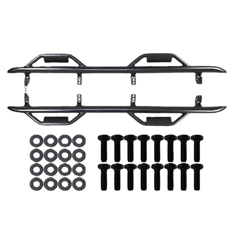 Spedking for TOYOTA 2005-2023 TACOMA SIDE STEP