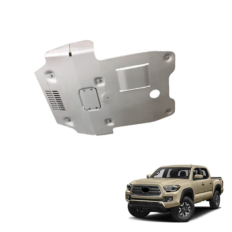 Spedking for TOYOTA 2016-2023 TACOMA SKID PLATE