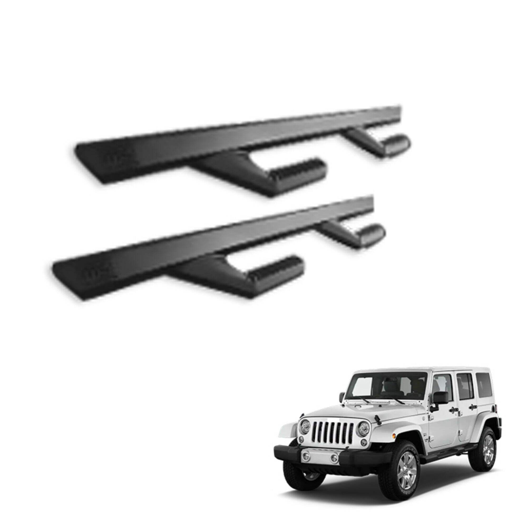 Spedking spot goods side step for Jeep wrangler JK