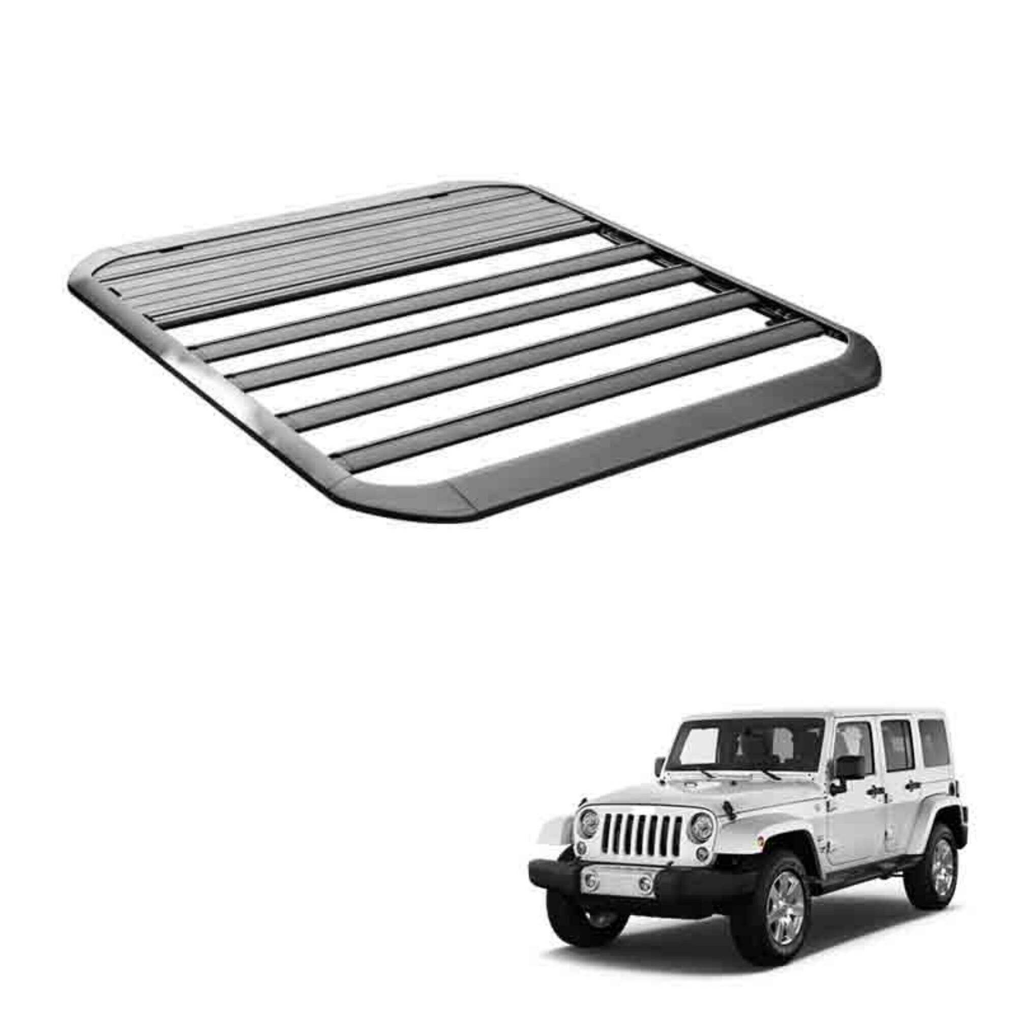 Spedking Cheap Wholesale roof rack for Jeep wrangler JK