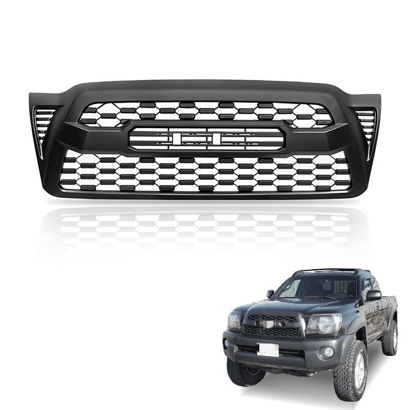 Top 5 front bumper grille Manufacturers in New Zealand