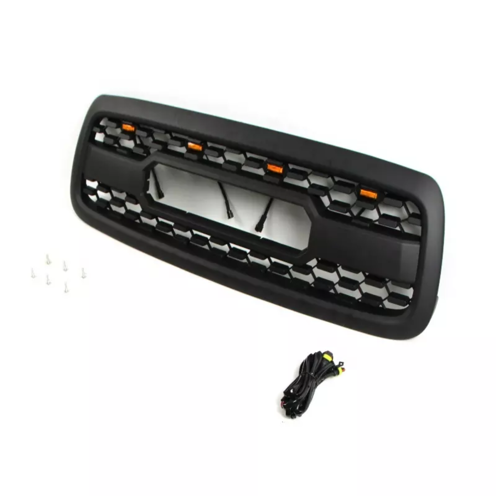 Spedking for TOYOTA 2000-2002 TUNDRA GRIL 