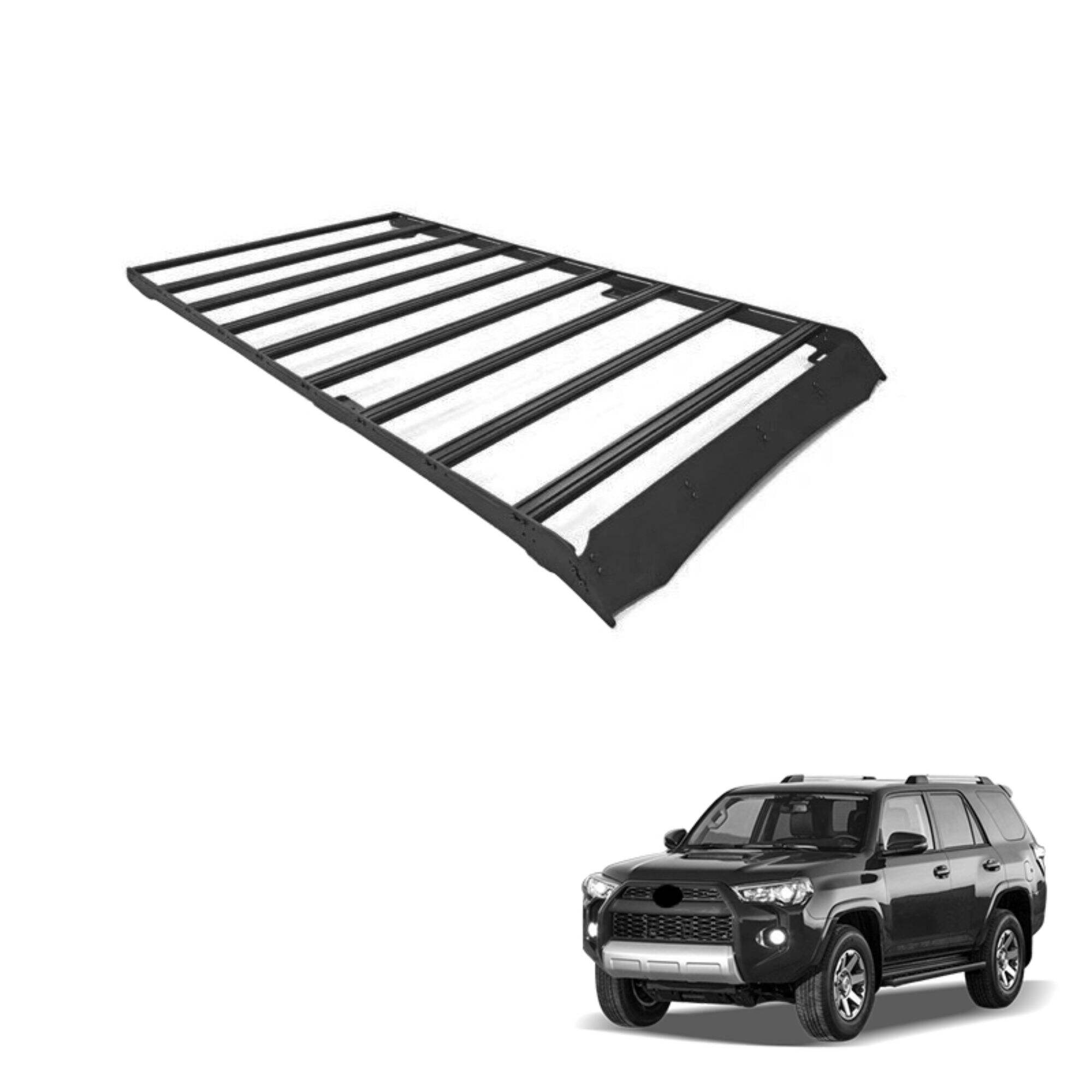 Spedking for TOYOTA 2010-2023 4RUNNER FULL-TOP ROOF RACK