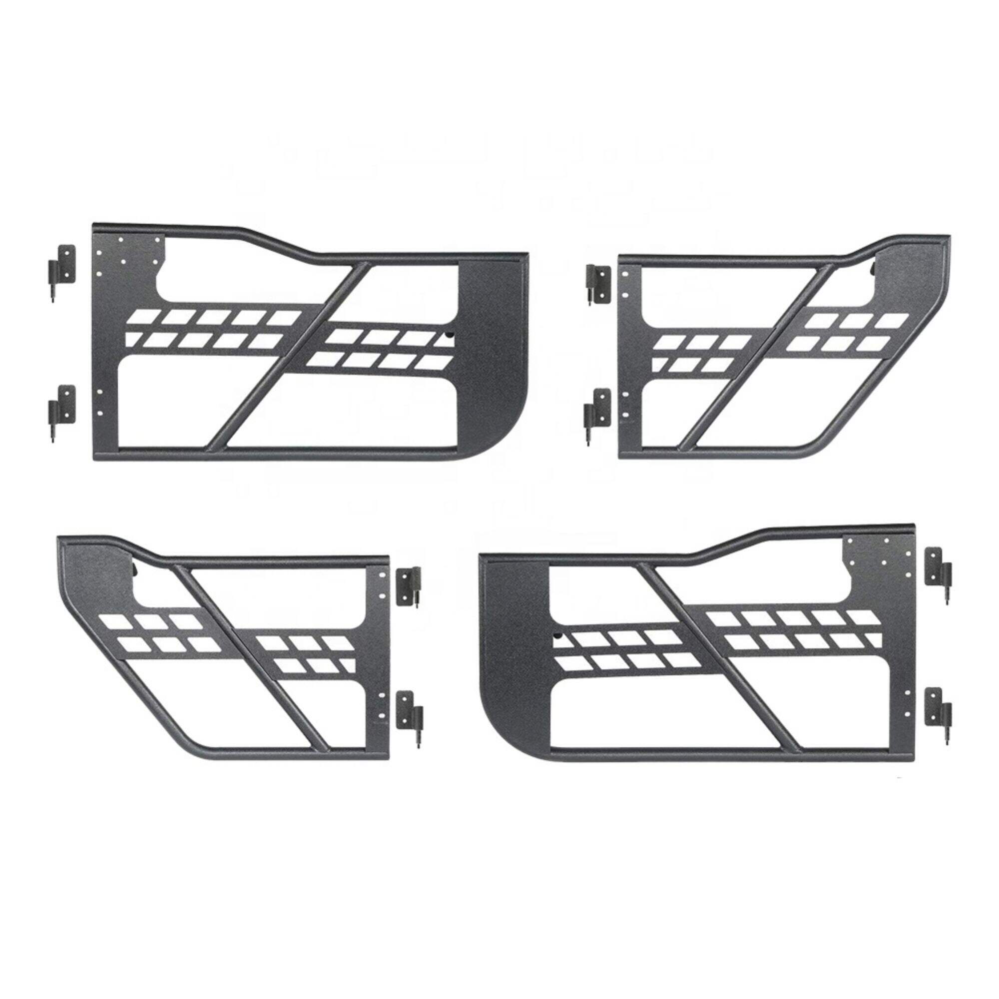 Spedking wholesale half door for Jeep Wrangler JK