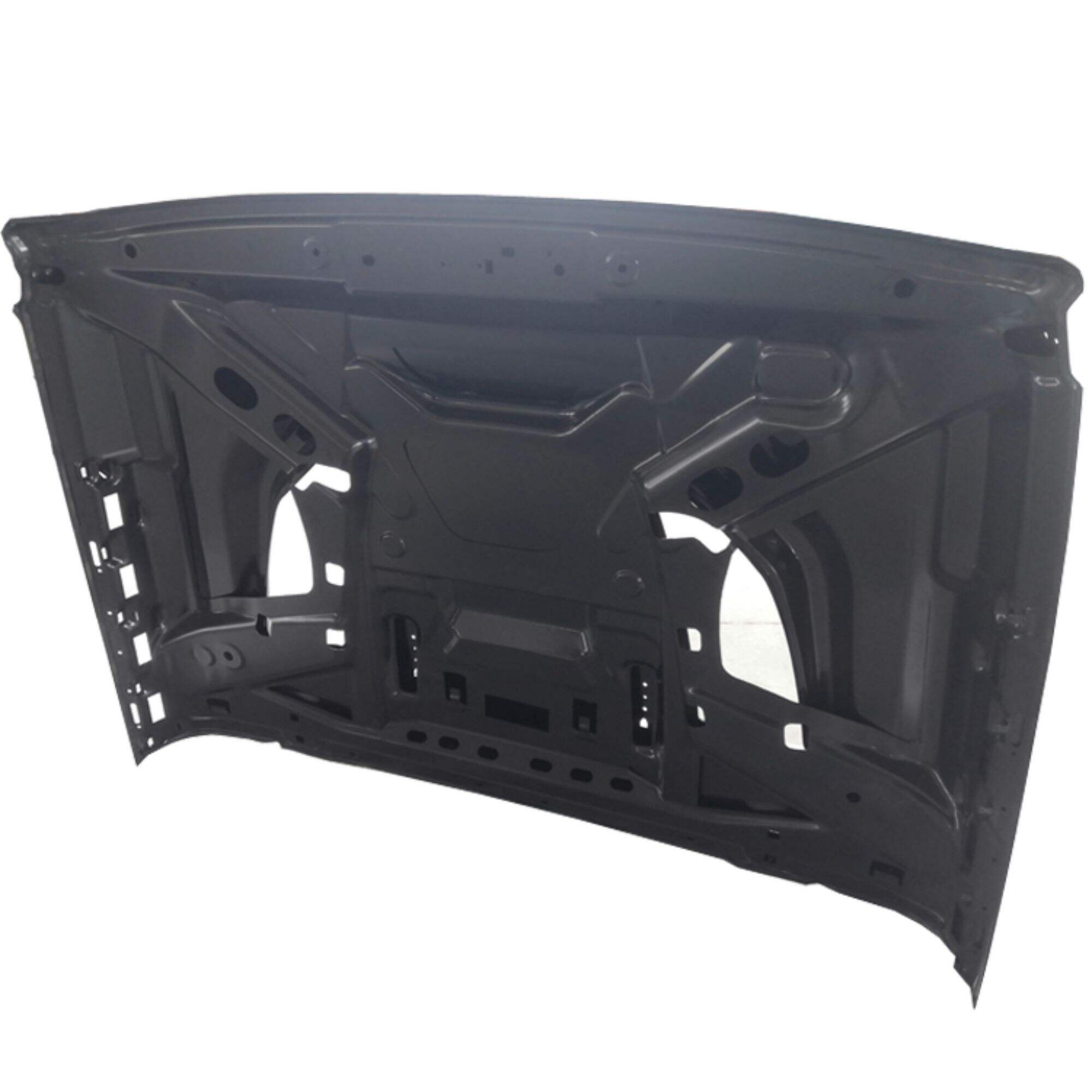 Spedking Wholesale New Innovations Sandstorm hood for Jeep Wrangler JL 