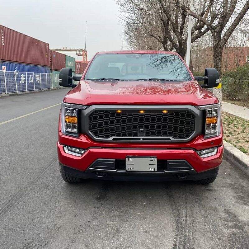 Spedking grille for Ford f150 2021+