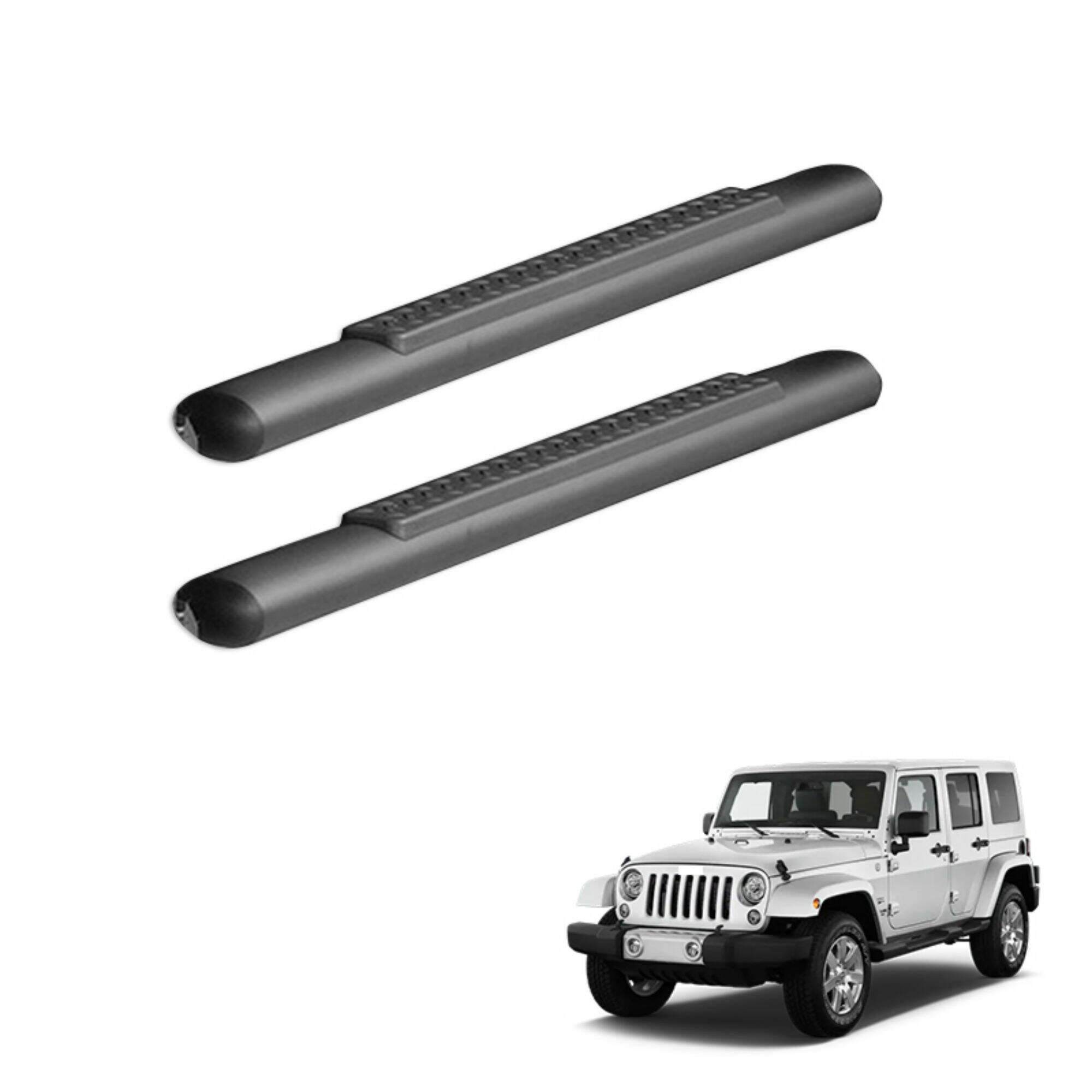 Spedking explosive models side step for Jeep warngler JK