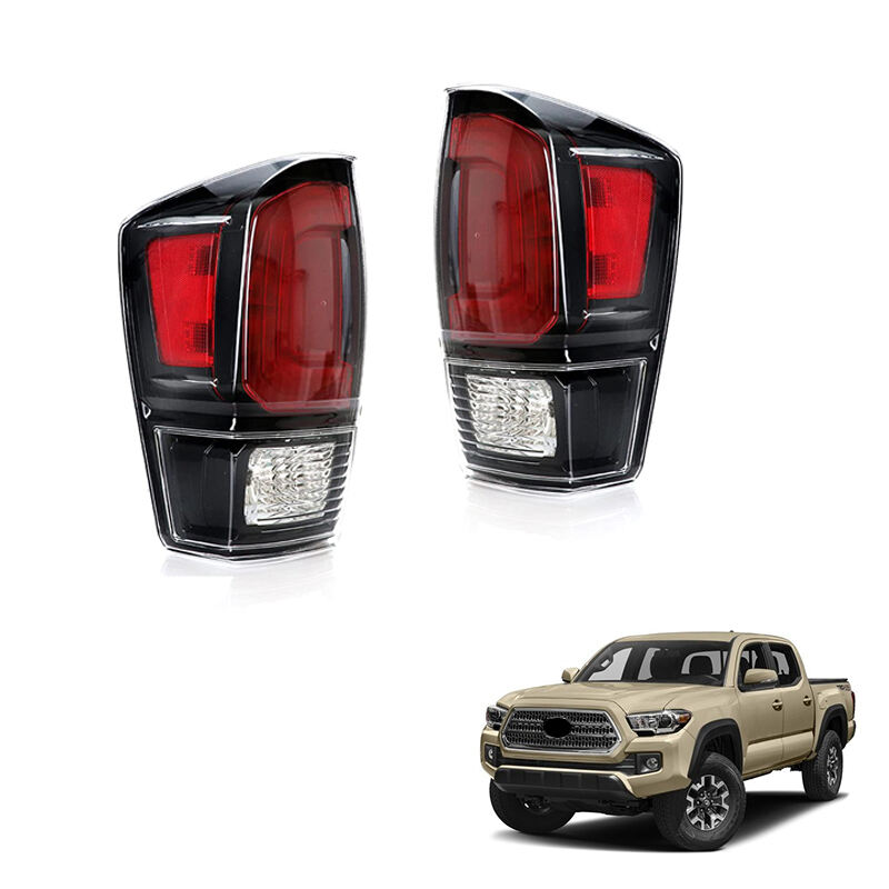 Spedking for TOYOTA 2016-2023 TACOMA  LED TAILLIGHT