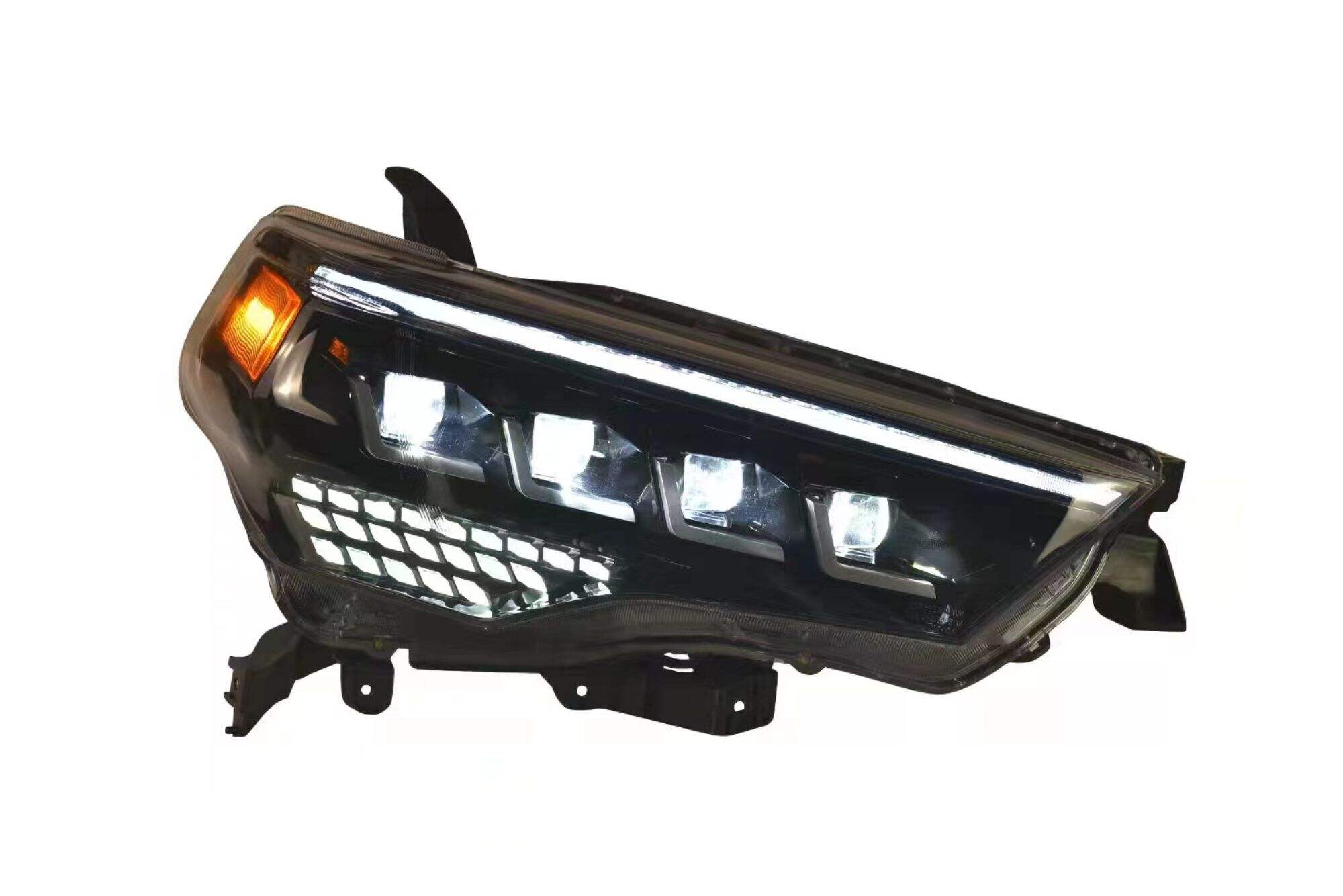 Spedking  Hot sales  for TOYOTA 14-23 4RUNNER  HEADLIGHT