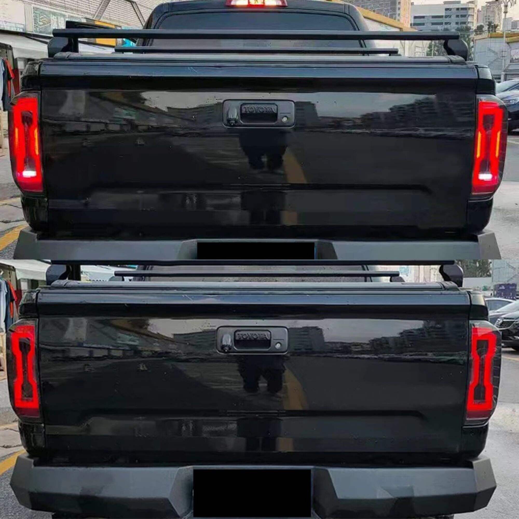 Spedking for TOYOTA 2014-2020 TUNDRA taillight