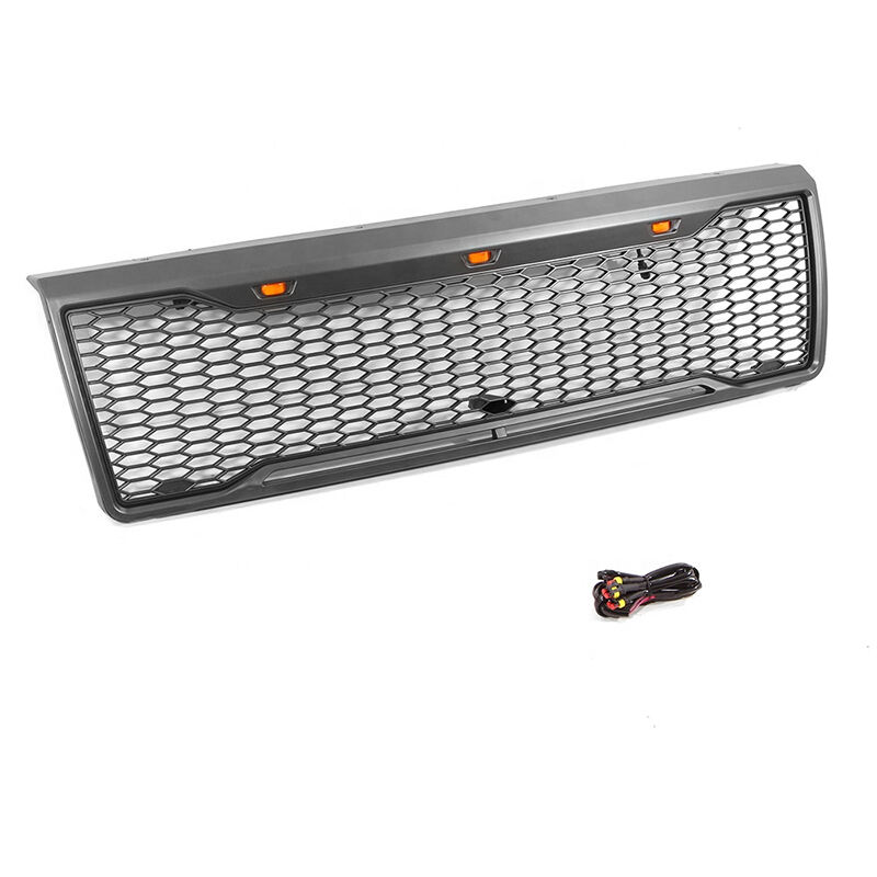 Spedking grille for Ford f150 1992-1996