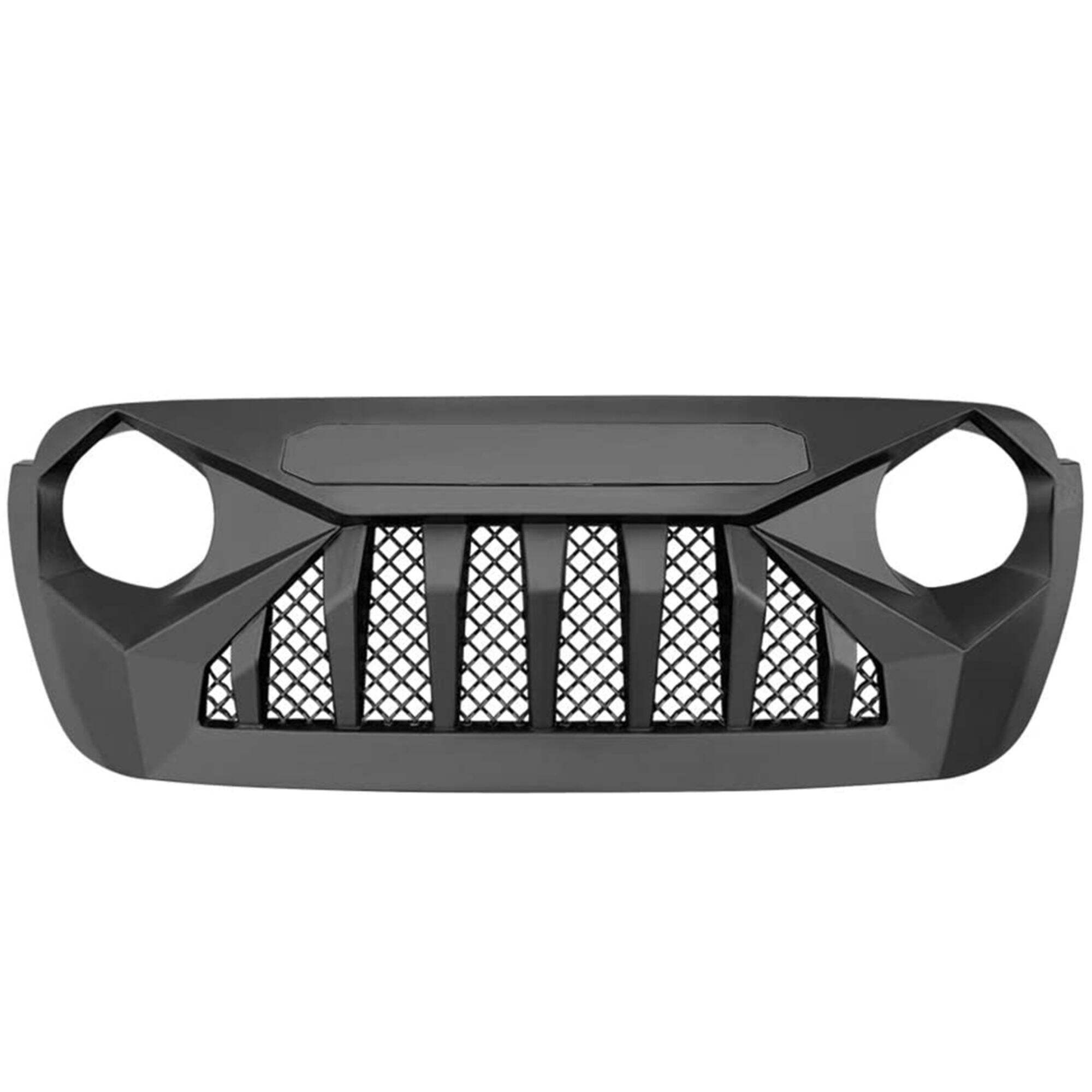 Spedking Wholesale High Quality Grill for Jeep Wrangle JL