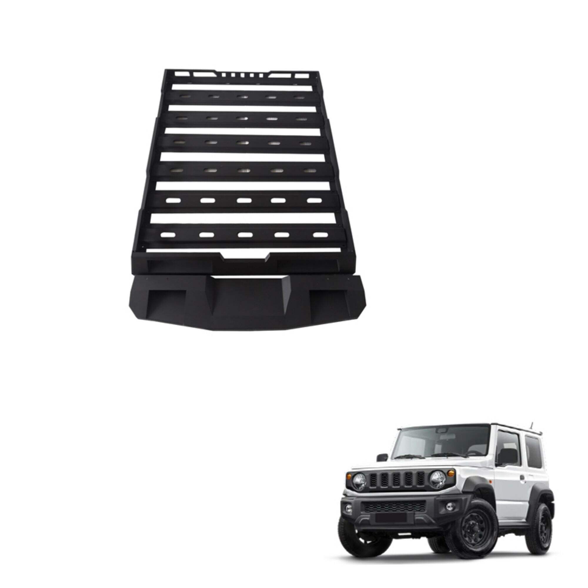 Spedking roof rack for Jimny 2018+