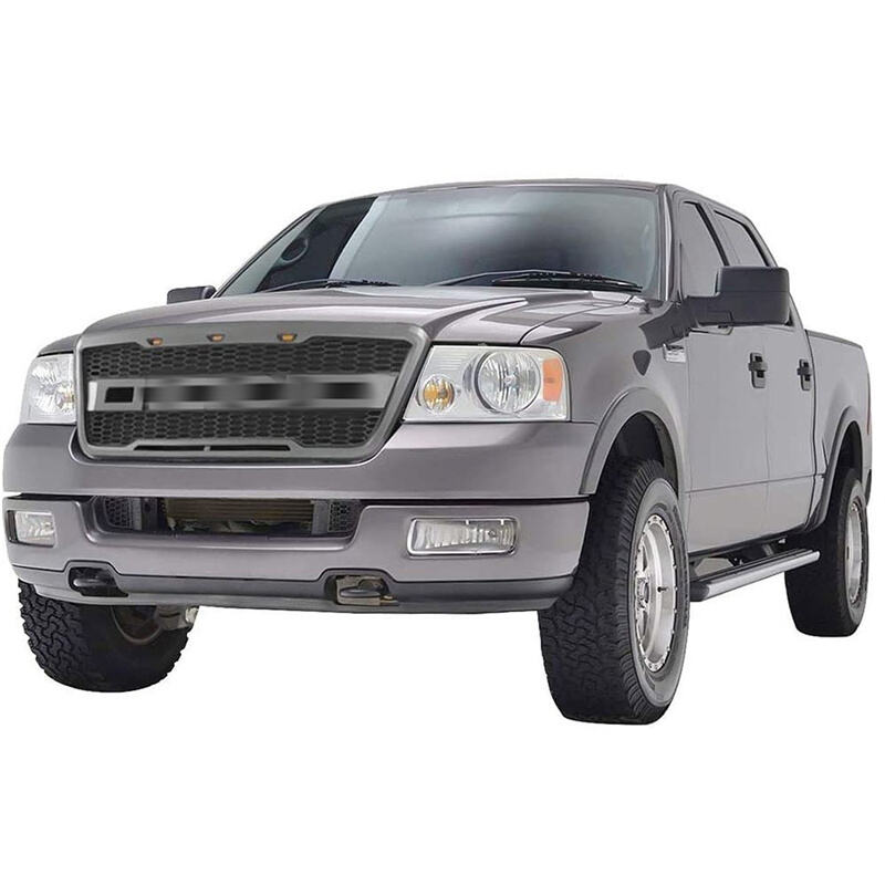 Spedking grille for Ford f150 2004-2008