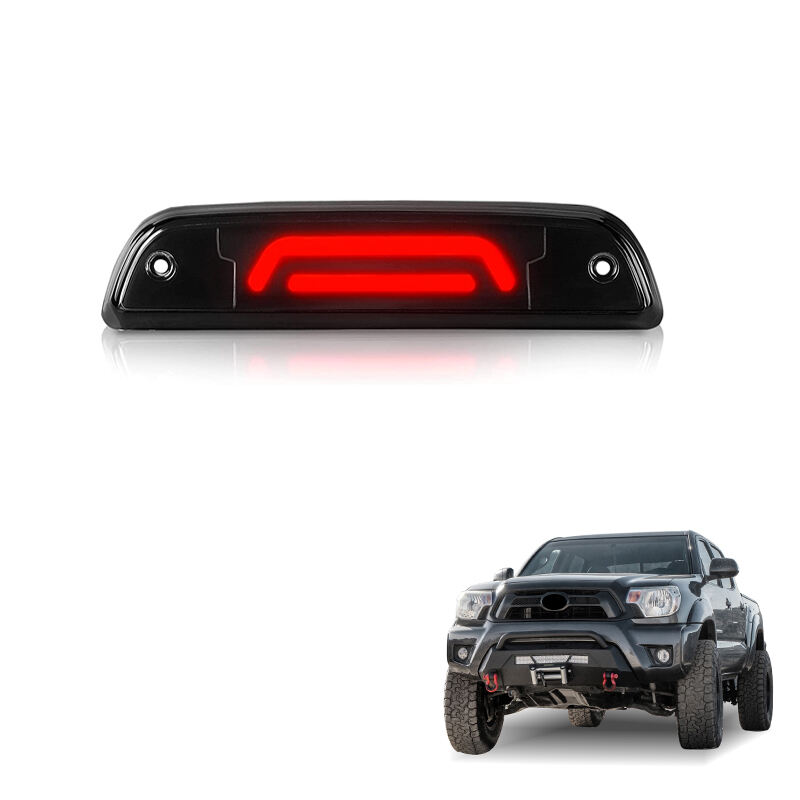 Spedking for TOYOTA 1997-2015 TACOMA 3RD BRAKE LIGHT