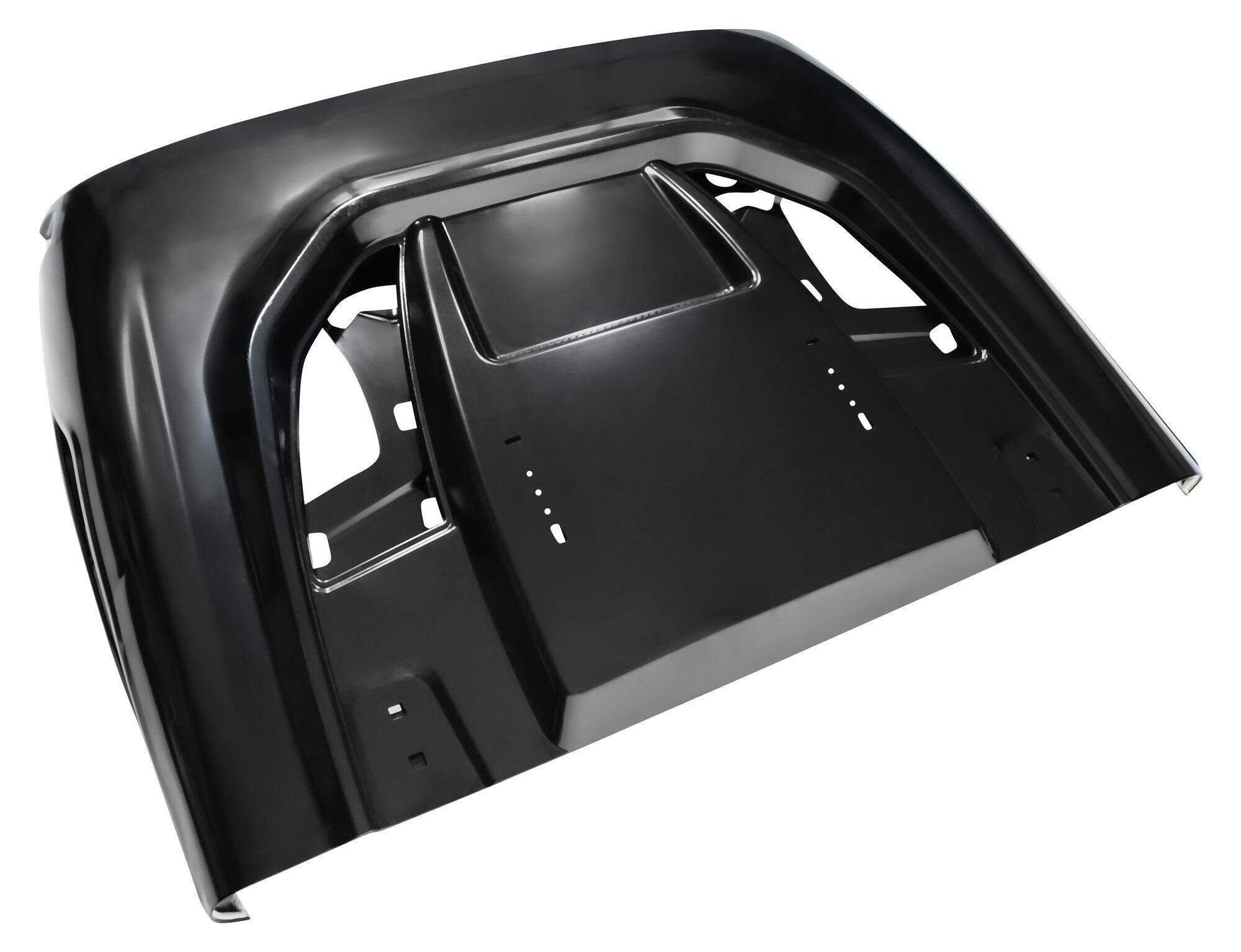 Spedking Wholesale New Innovations Sandstorm hood for Jeep Wrangler JL 