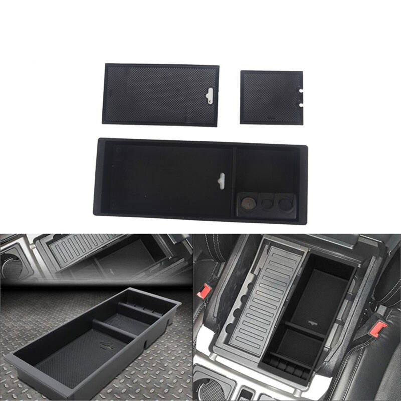 Spedking storage box for Ford f150 2015-2018