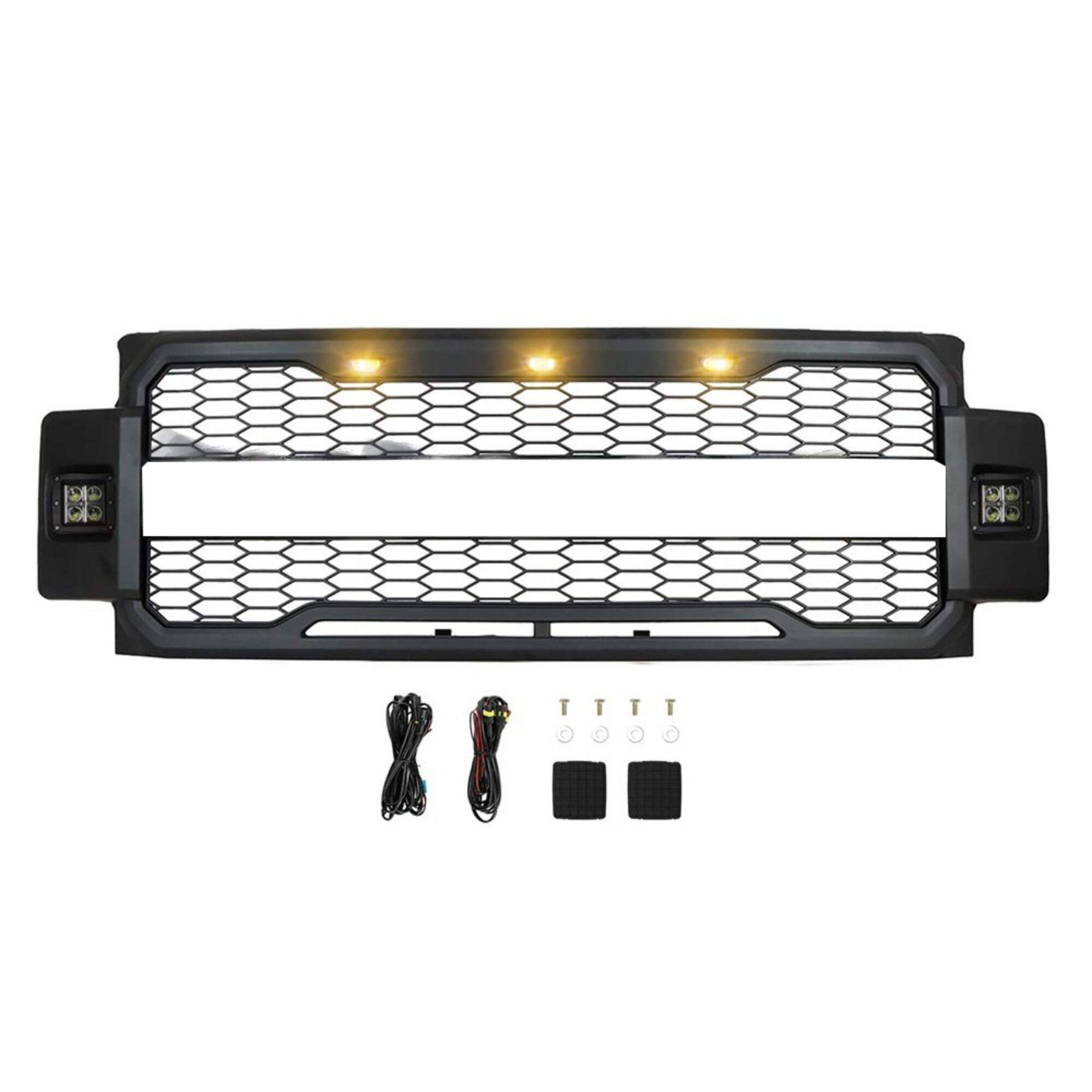 Spedking grille for Ford F250/F350 2017-2020