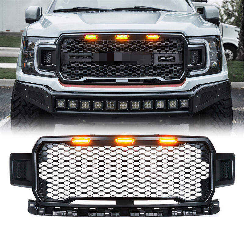 Spedking grille for Ford f150 2018-2020