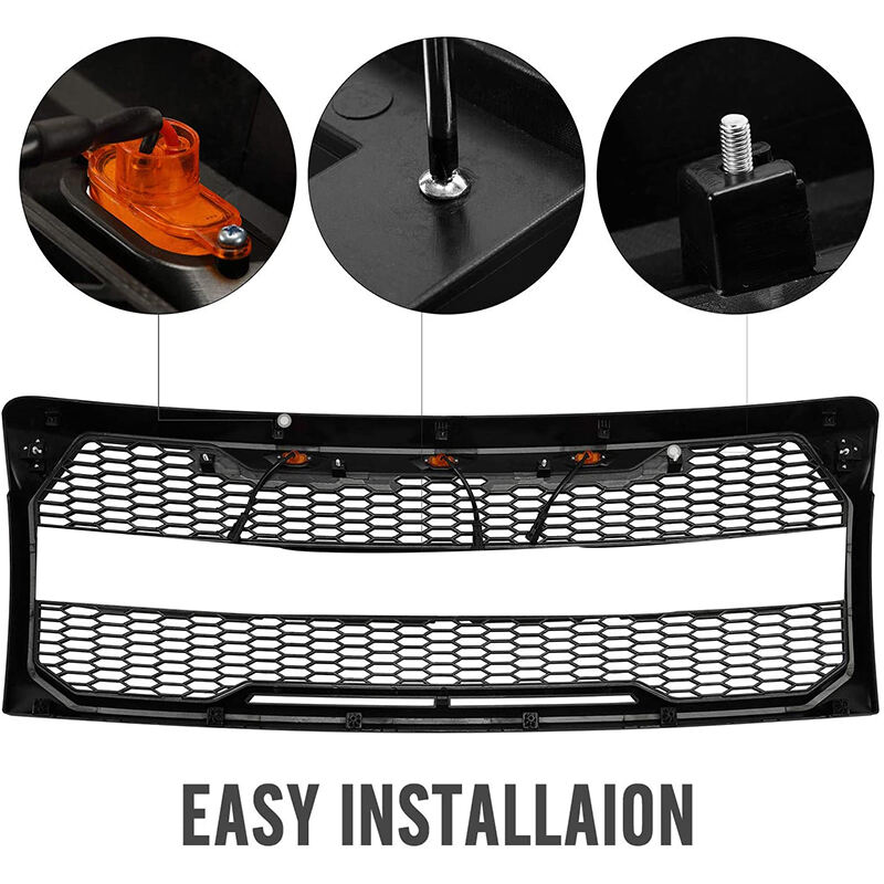 Spedking grille for Ford f150 2009-2014