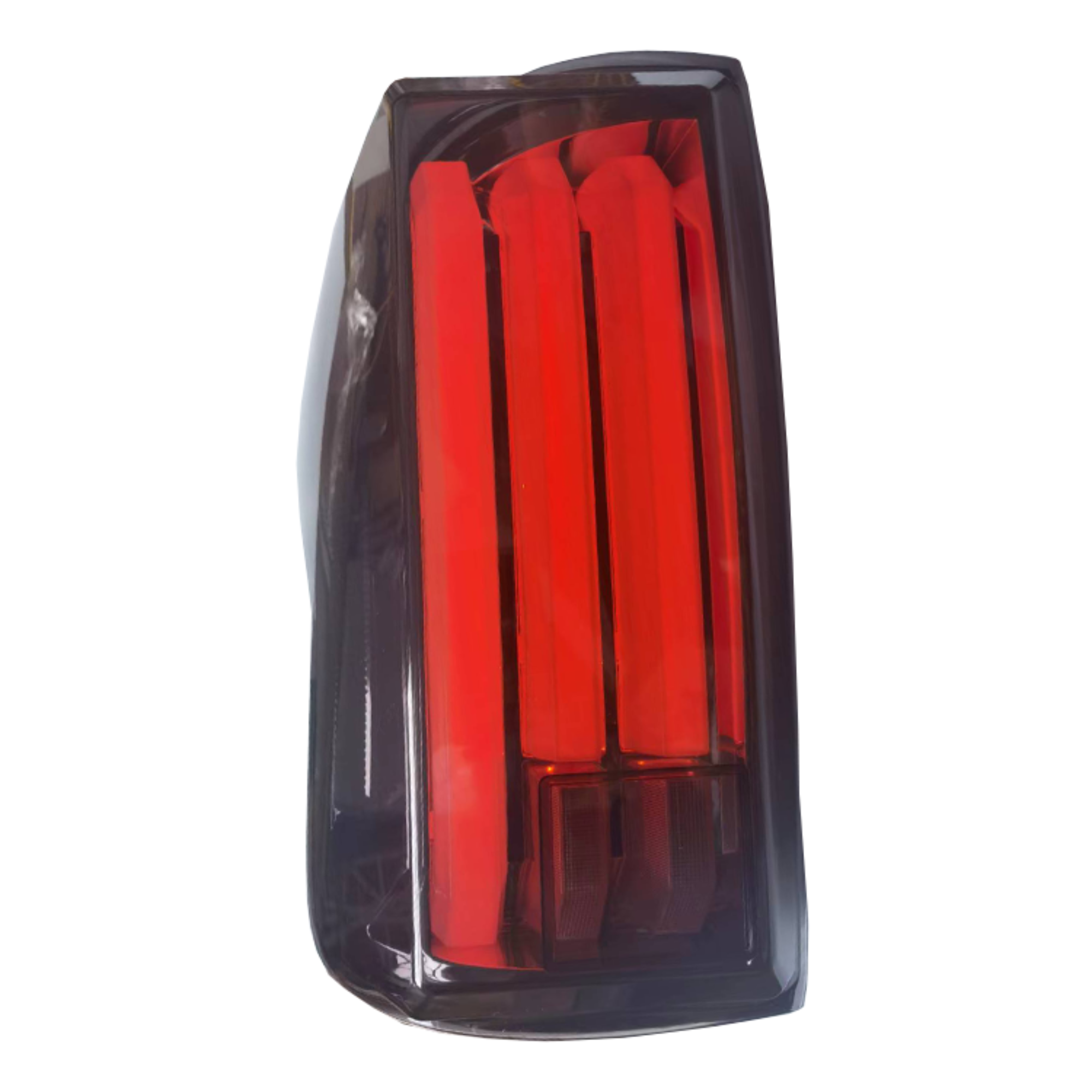 Spedking for TOYOTA 2007-2013 TUNDRA taillight