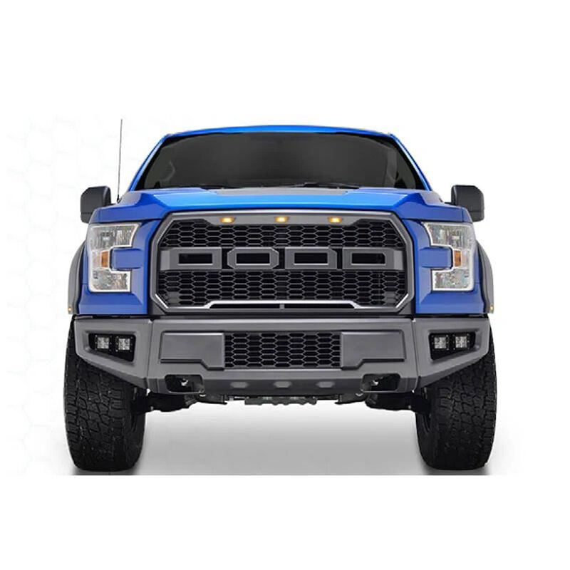 Spedking Steel bumper for Ford f150 2015-2017