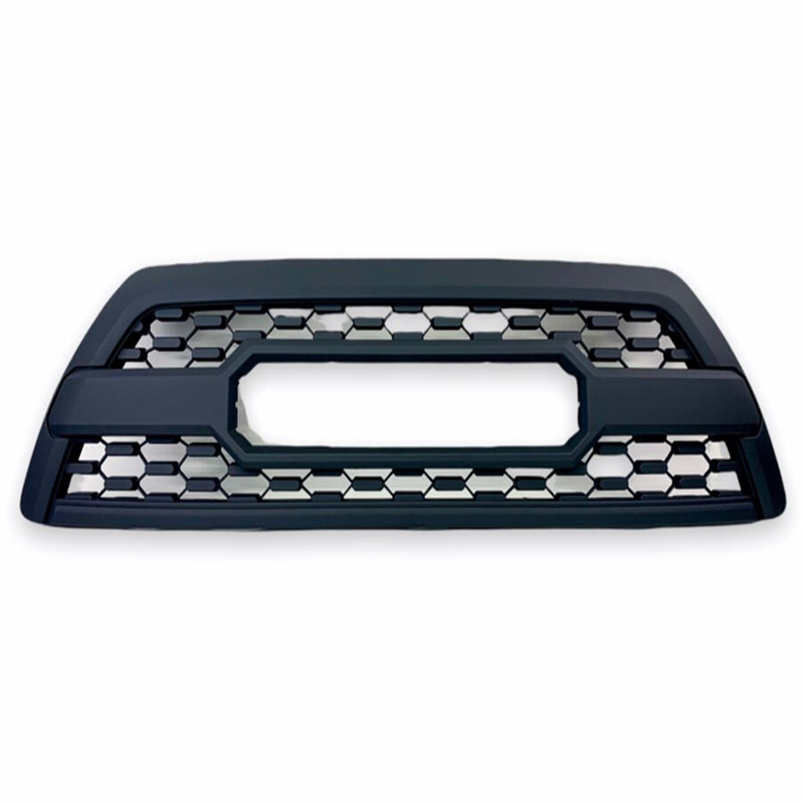 Spedking New Trend for 2006-2009 accessories car body kit parts front bumper grille for toyota 4runner