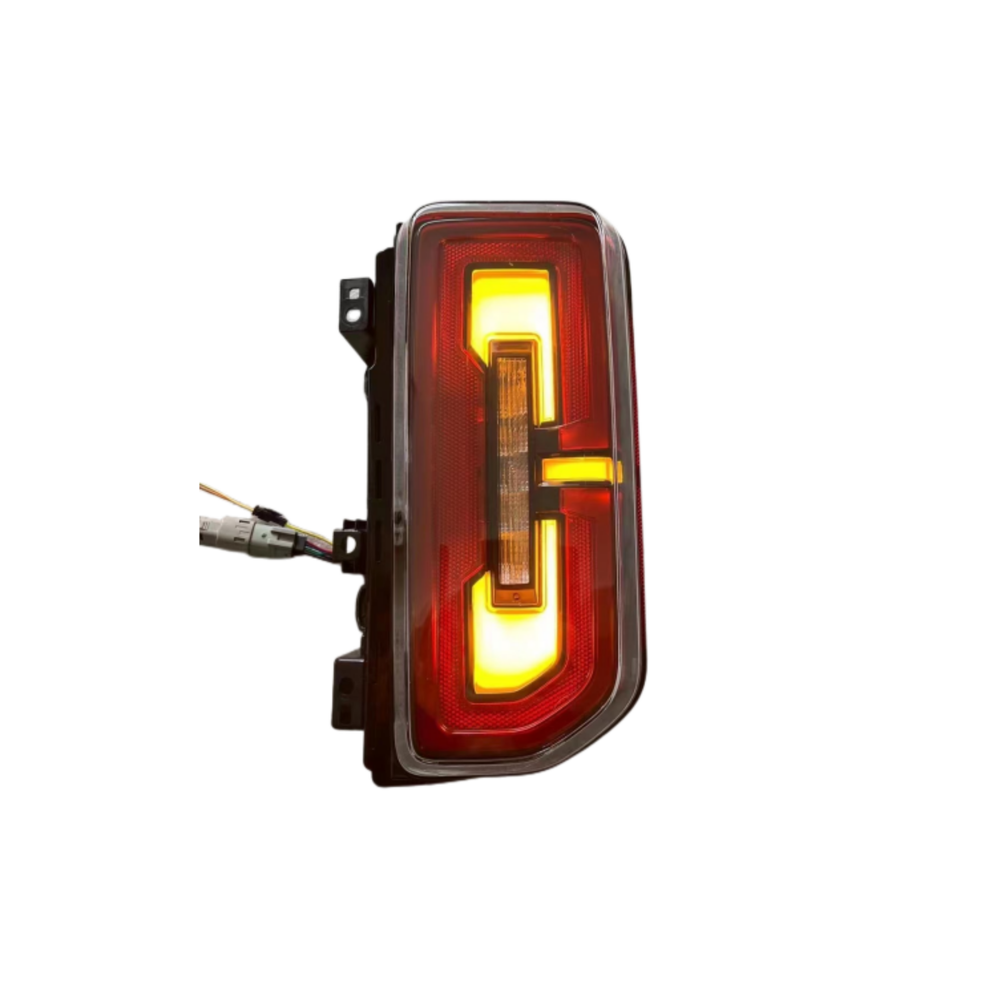 Spedking high quality taillight for Ford Bronco