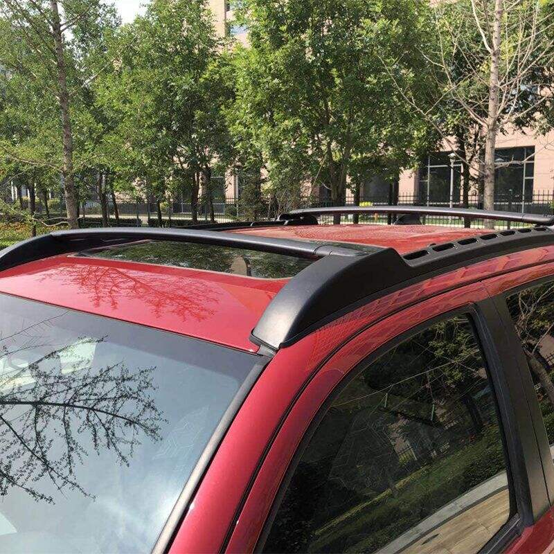 Speking  FOR TOYOTA 2005-2023 TACOMA  ROOF RACK