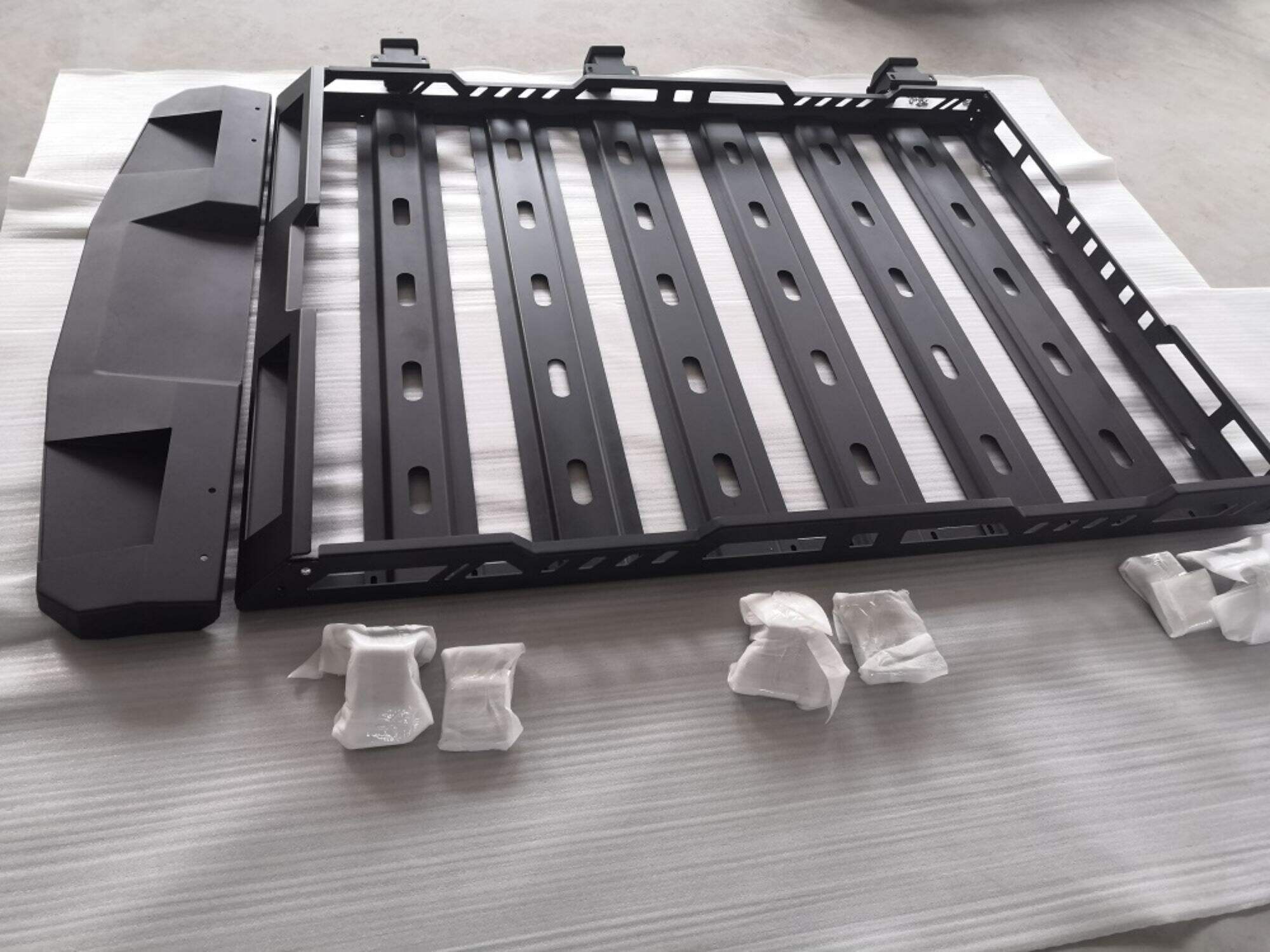 Spedking roof rack for Jimny 2018+