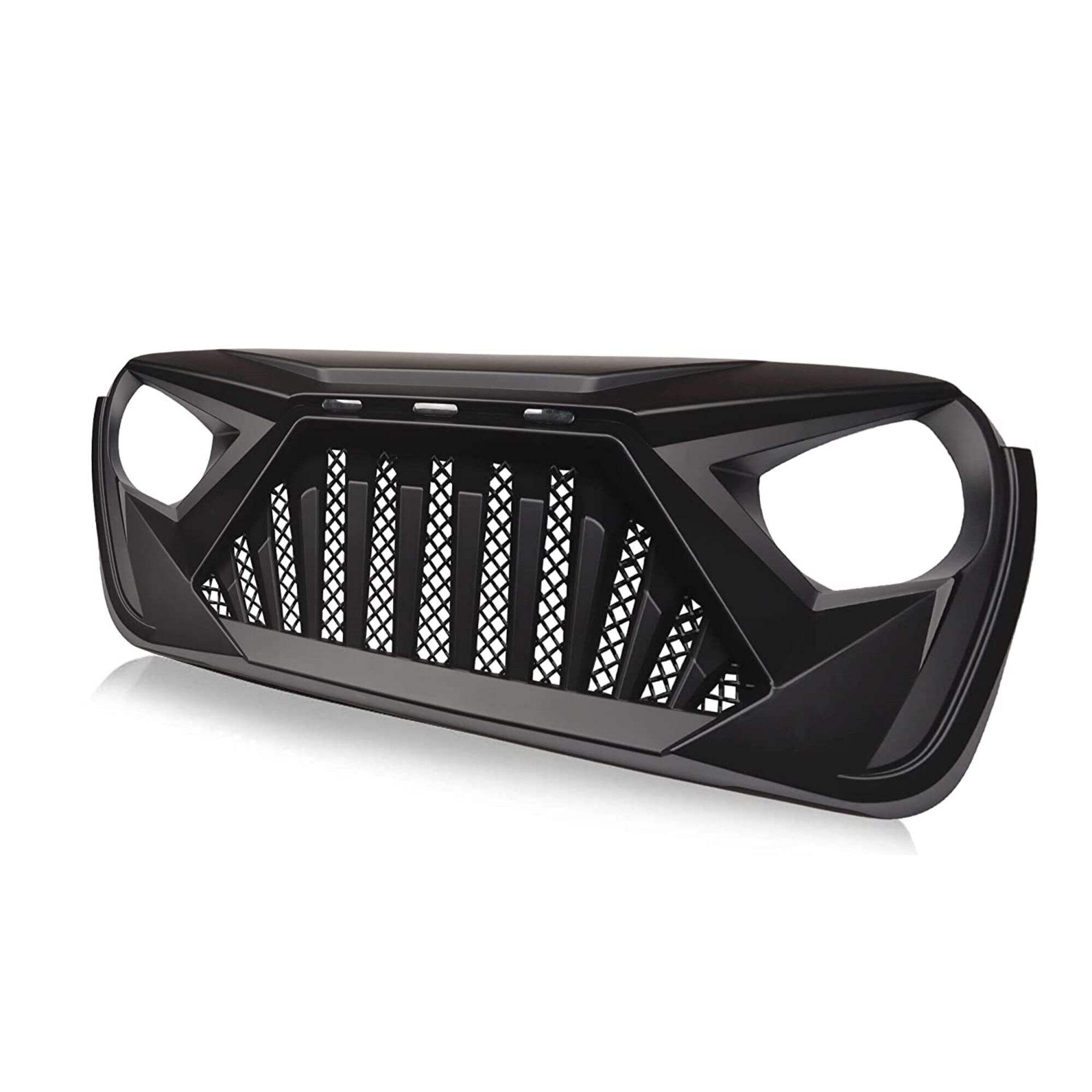 Spedking Wholesale New Products Grill for Jeep Wrangle JL