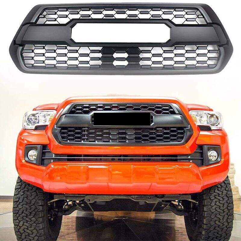 Spedking 2016-2023for toyota tacoma TRD grille