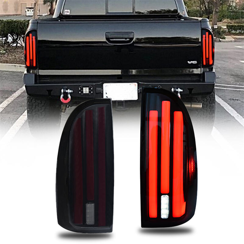 Spedking for TOYOTA 2005-2015 TACOMA  LED TAILLIGHT