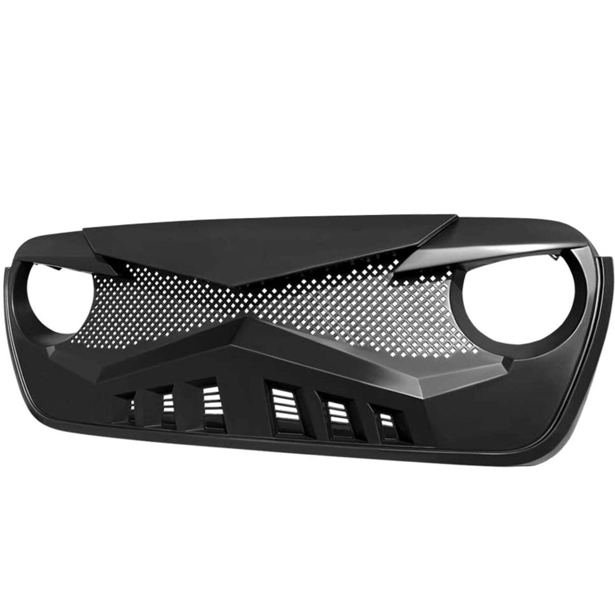 Spedking Wholesale Hot Sale Grill for Jeep Wrangle JL