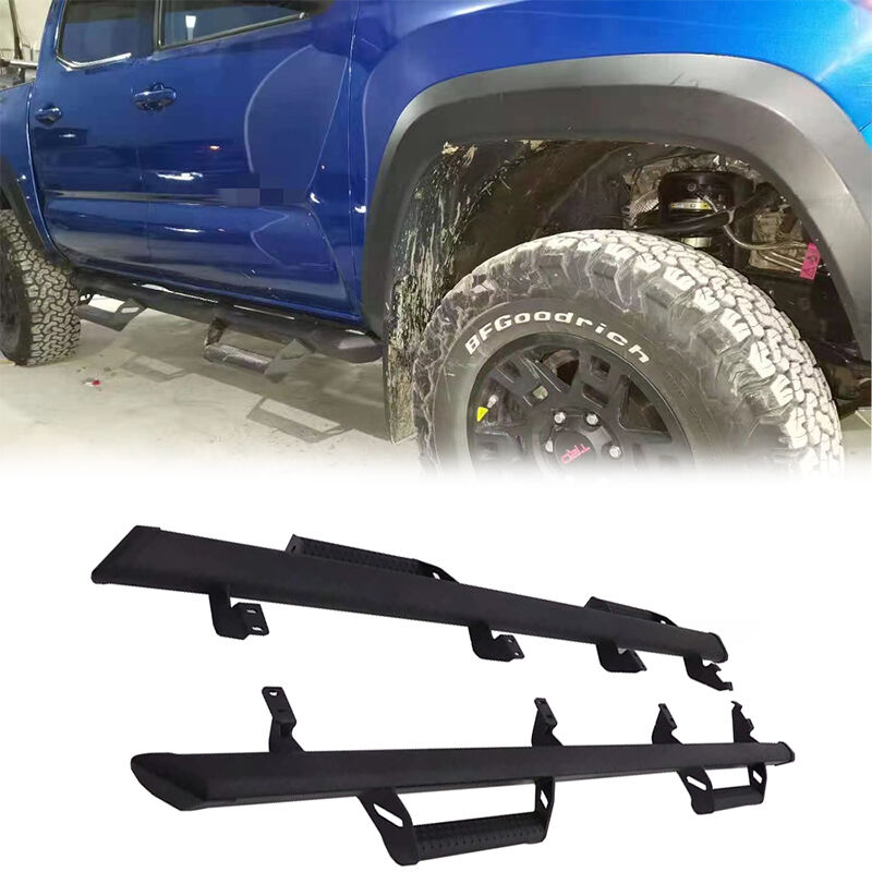 Spedking for TOYOTA 2005-2023 TACOMA SIDE STEP